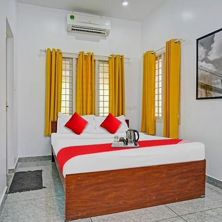 Kochi Oyo Thykoodam Sleep Inn المظهر الخارجي الصورة