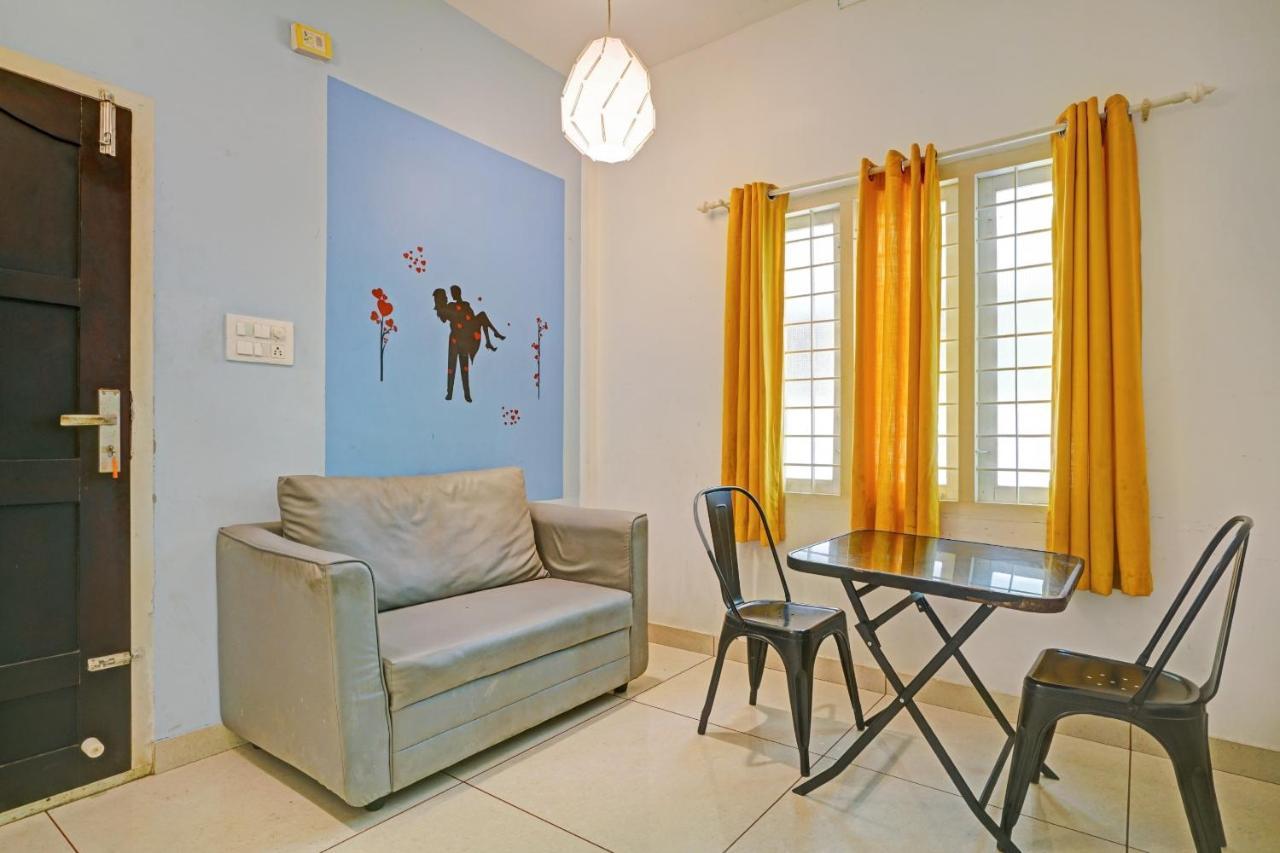 Kochi Oyo Thykoodam Sleep Inn المظهر الخارجي الصورة