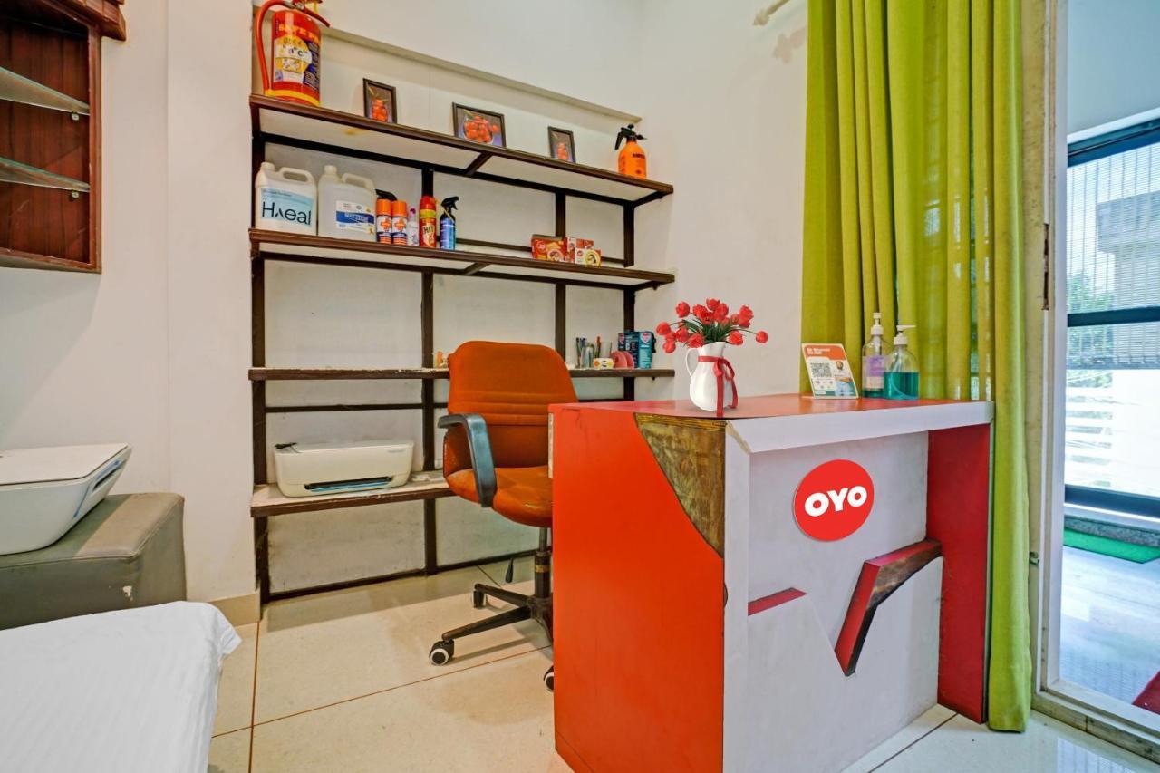 Kochi Oyo Thykoodam Sleep Inn المظهر الخارجي الصورة