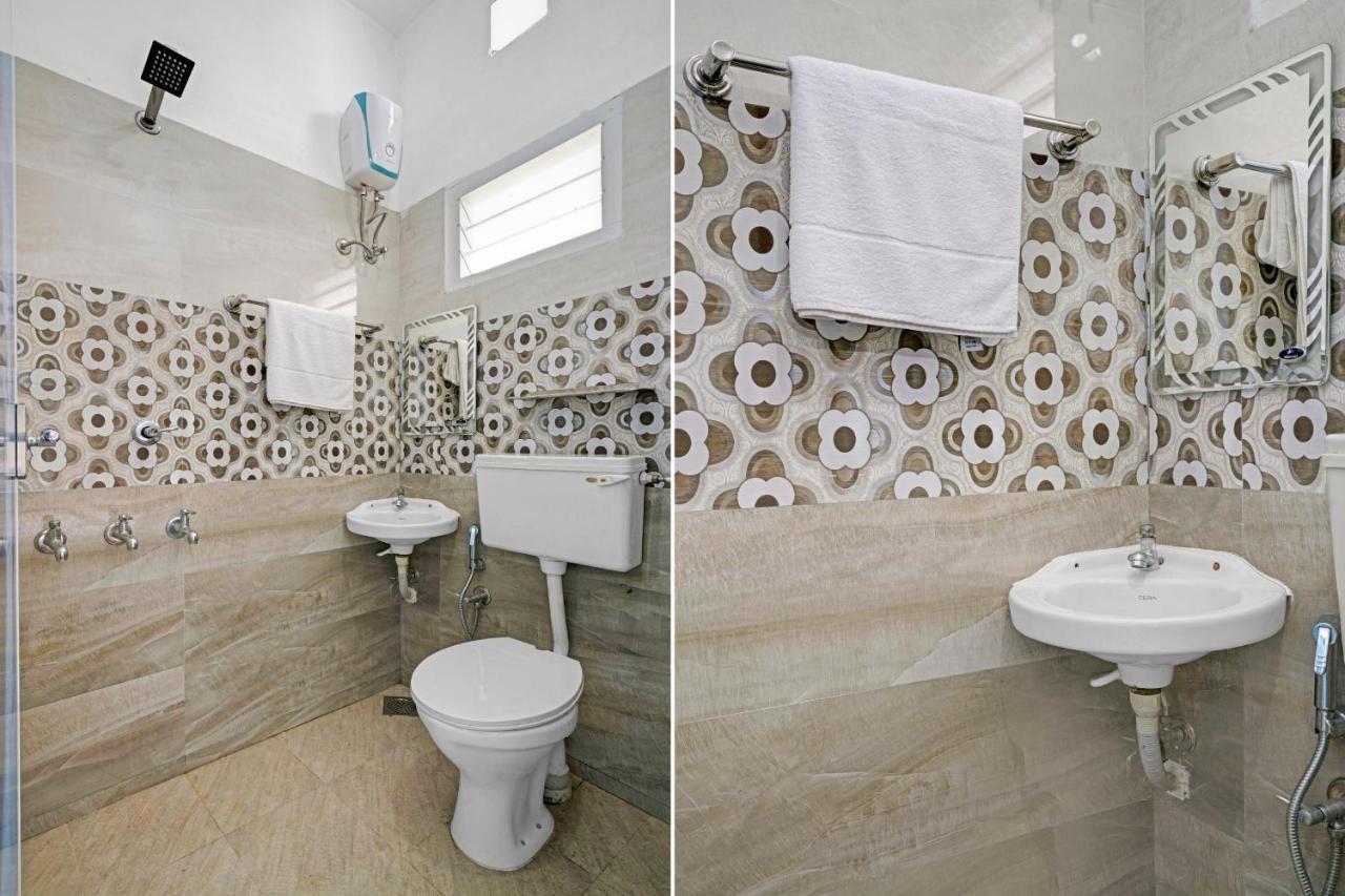 Kochi Oyo Thykoodam Sleep Inn المظهر الخارجي الصورة